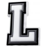 $2 Fannoday Letter Charms, Letter DIY Decoration C