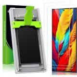 $24 Esanik 2 Pack HD Clear PET Screen Protector fo