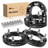 $94 Nilight 6x5.5 Wheel Spacers for 1995-2023 Toyo