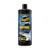 $31 Meguiar's M6732 Marine/RV One Step Compound -