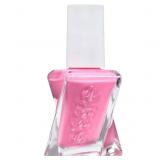 $9 essie Gel Couture 2-Step Longwear Nail Polish,