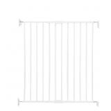 $40 Extra Tall Top of Stairs Metal Safety Gate 36