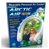$25 Artic Air Freedom White - As Seen on TV