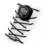 $12 linaetbyfe Rotating Automatic Buckle Elastic S