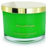 $17 Scented Candle, Relaxing Aromatherapy Aestheti