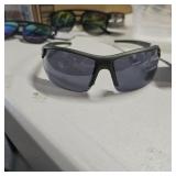 $30 Uva-uvb west loop sport sunglasses dark green