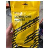 $25 Glorit ultralight gloves size XL