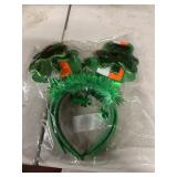 $8 St Patrick s headbands New $8 St Patrick s head