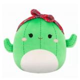 $23 Squishmallows 11' Maritza the Cactus Plush Stu