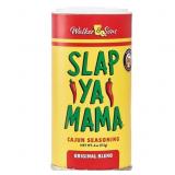 $25 Slap Ya Mama Cajun Seasoning from Louisiana, O