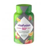 $30 vitafusion Women's 50+ Daily Multivitamin Gumm