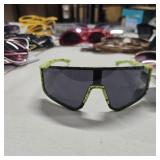 $30 Uva-uvb west loop sport sunglasses speckled ne
