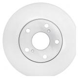 $41 Rust Prevention Technology Coated Rotor - Fron