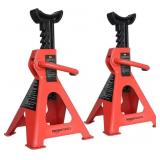 $29 Amazon Basics Steel Jack Auto Stands, 3 Ton (2