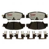 $27 Raybestos EHT1846H Brake Pad Set, 1 Pack Fits