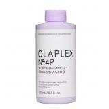 $30 Olaplex No 4p Blonde Enhancer Toning Shampoo -