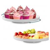 $37 13-Inch Large Serving Platter, 2 Pack 360  Cer