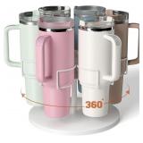 $18 Stanley 40 oz Cup Organizer and Storage, Rotat