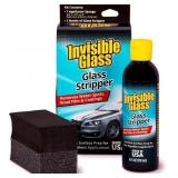 $11 Invisible Glass 91411 Glass Stripper   Hard Wa