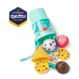 $24 Melissa & Doug Play To Go Ice Cream Play Set