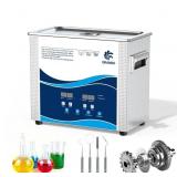 $72 Granbo Professional 4.5L Ultrasonic Cleaner, U