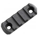 $9 Magpul M-LOK Polymer Picatinny Accessory Rail