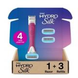 $18 Schick Hydro Silk Trim Style Moisturizing Razo