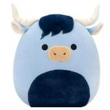 $30 Squishmallows 12' Toro the Highland Cow