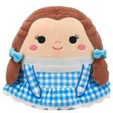 $24 Squishmallows 8' Wizard of Oz Dorothy