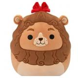 $23 Squishmallows 8' Wizard of Oz Cowardly Lion