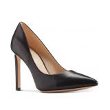 $109 Nine West Women's Tatiana Pointy Toe High Sti