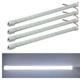 $15 Ampper 12V Van Interior LED Light Bar, 48 LEDs