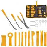 $20 GOOACC 19Pcs Trim Removal Tool Set Panel Faste