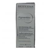 $16 BIODERMA Pigmentbio Brightening Cream 2.5 oz.