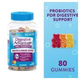 $66 Digestive Advantage Daily Probiotics MEN+Womet