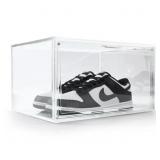 $30 Kicks & Co Transparent Shoe Organizer & Shoe D