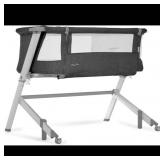 $90 Dream On Me Skylar Bassinet and Bedside Sleepe