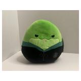 $20 Squishmallows Harry Potter 8-Inch Slytherin Sn