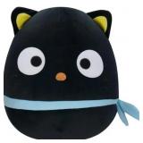 $25 Squishmallows 8' Hello Kitty Chococat