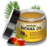 $16 Batana Oil Organic for Hair Growth: Natural Ba