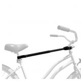 $22 Retrospec Steel Bicycle Rack 45 lb Black