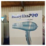 $95 BaByliss Nano Titanium Hair Dryer