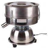 $497 Vibrating Screen, Sieve Powder Machine, Stain