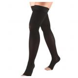 $24 Truform 20-30 mmHg Compression Stockings for M