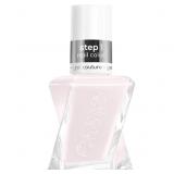 $29 essie gel couture nail polish pre show jitters