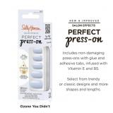$10 Sally Hansen Salon Effects Perfect Press-On Na