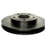 $33 Disc Brake Rotor Fits 2000 Chevrolet Blazer