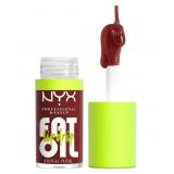 $10 NYX Professional Makeup Fat Oil Lip Drip, 0.16