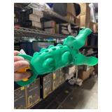 $10 crocodile pool bath pull chomper toy New $10 c