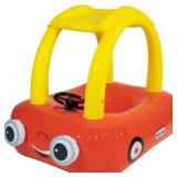 $43 Little Tikes Cozy Coupe Inflatable Floating Ca